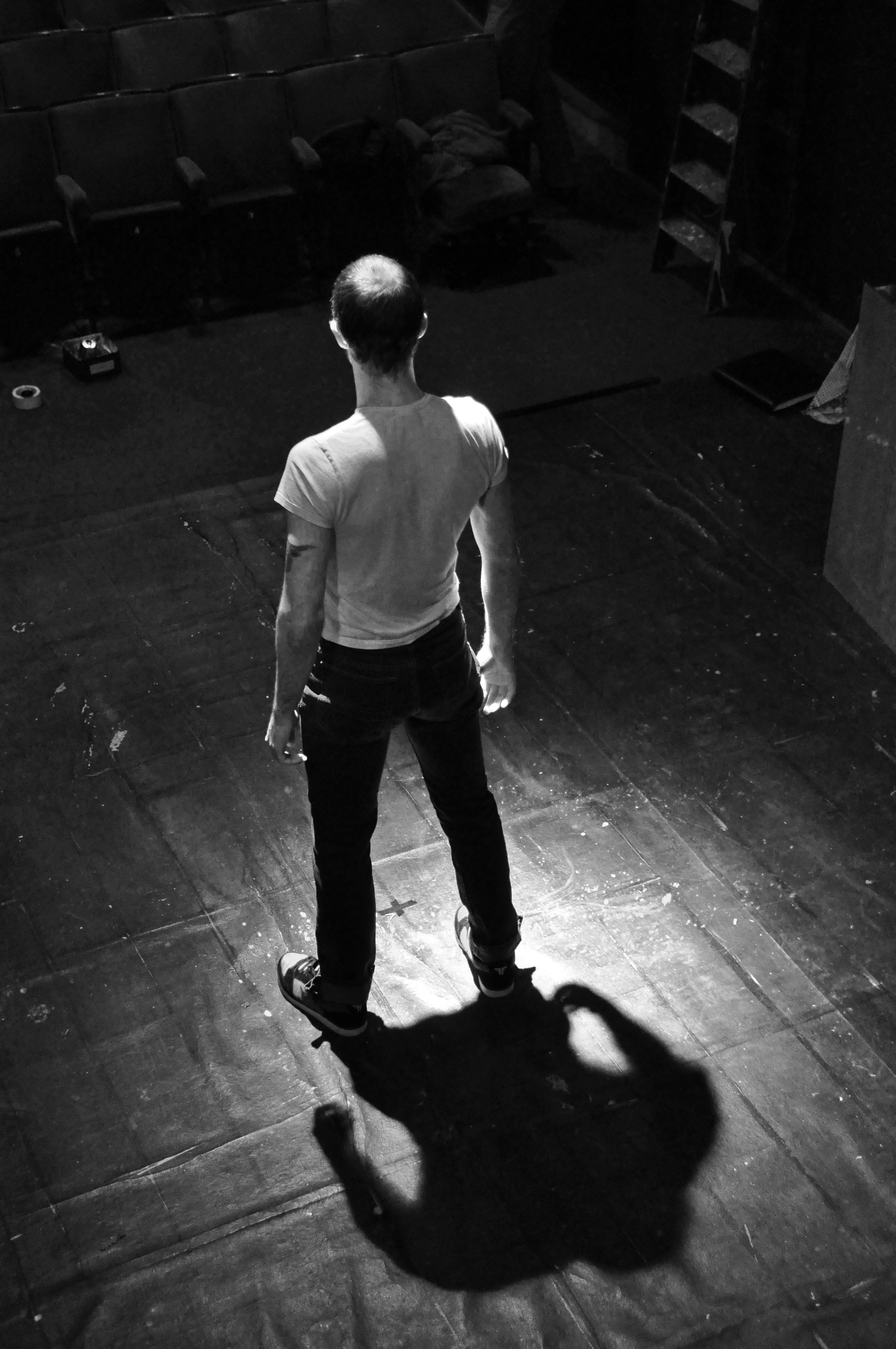 public speaking corso