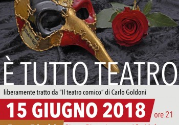 tutto teatro locandina